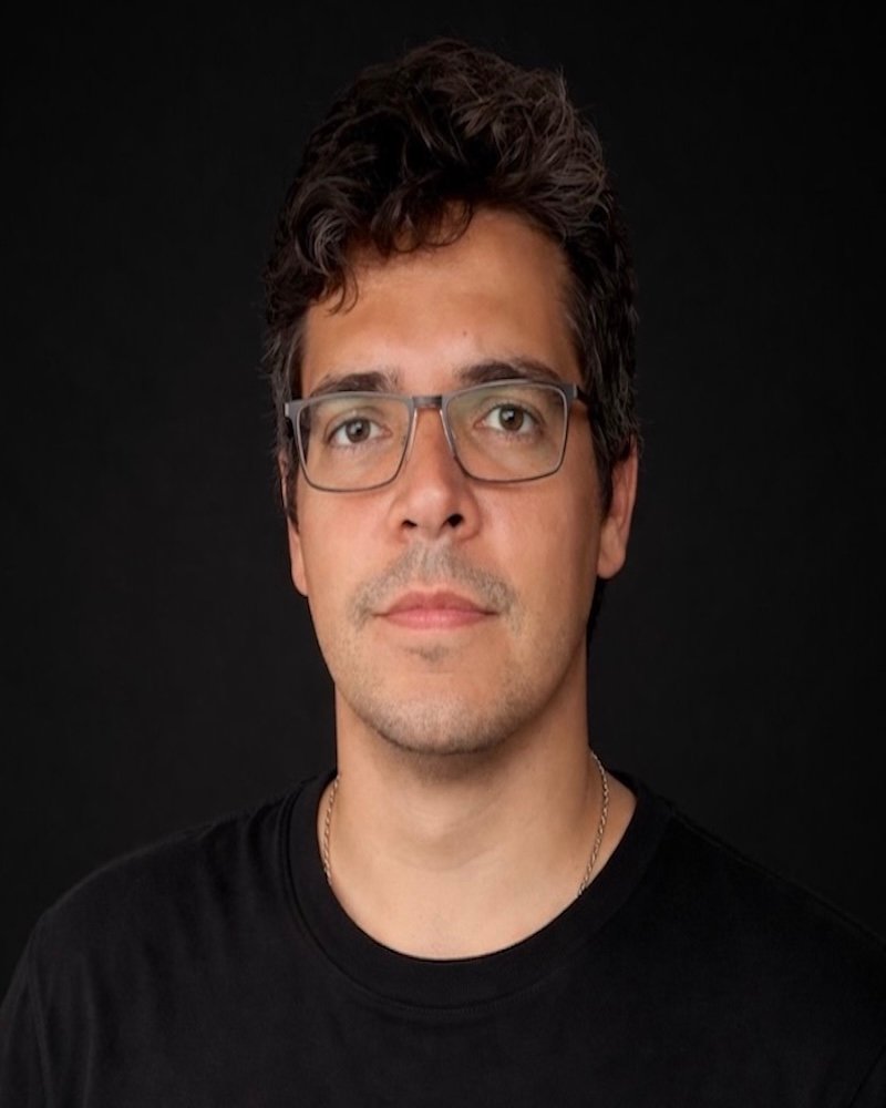 Dr. João Victor Costa Brígido